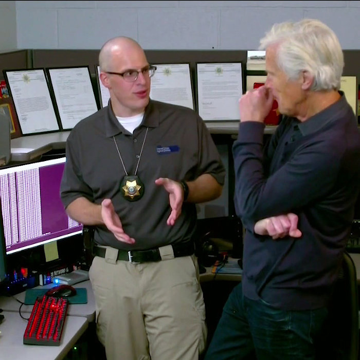 Dateline NBC: Who is Tony Kava ?