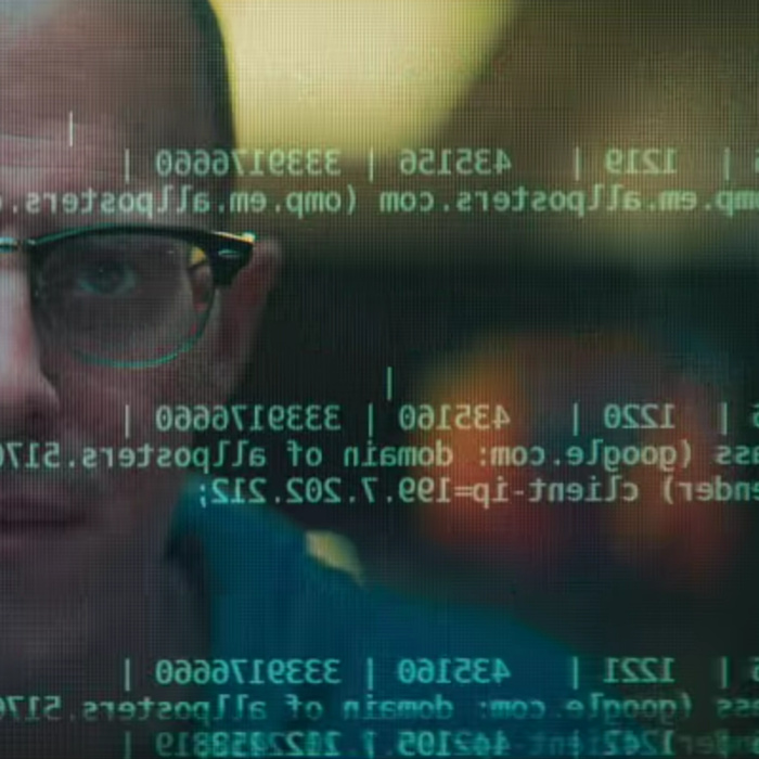 Netflix: Lover, Stalker, Killer